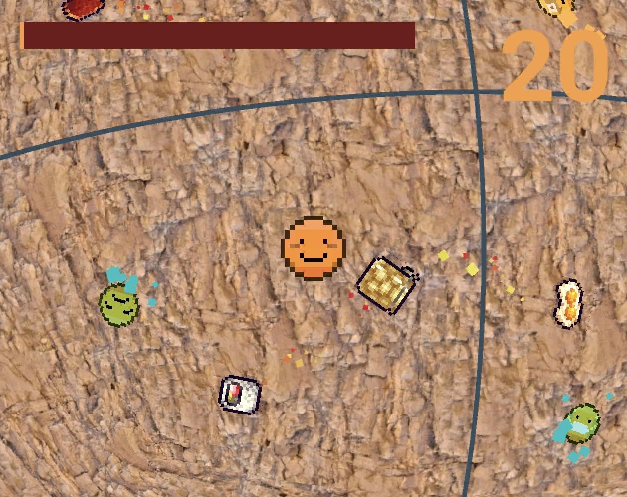 FEEFOOD screenshot 3