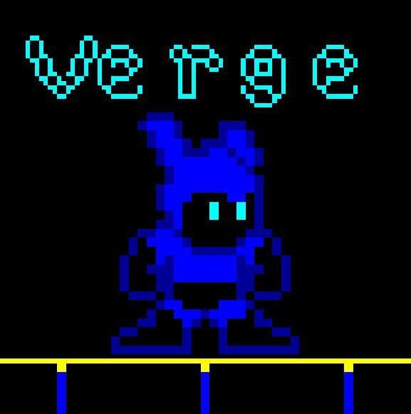 Verge (AstroAstronaut)
