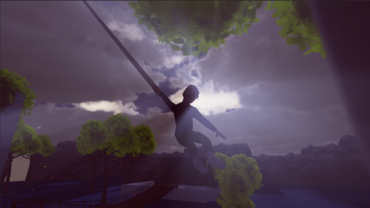 Unwalkable screenshot 3