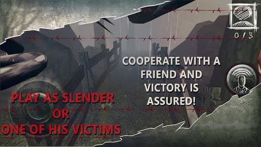 Slenderman Hide & Seek: Online Battle Arena screenshot 5