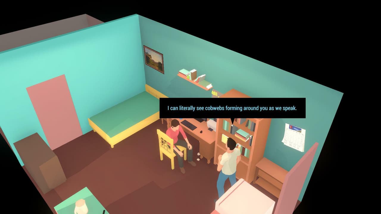 Forgotten Fields screenshot 5