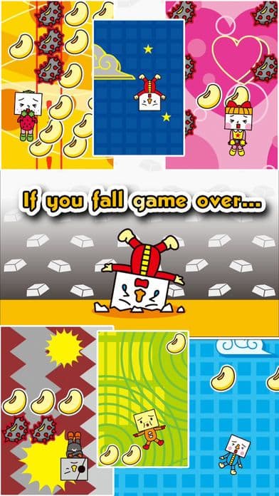 TO-FU POP! screenshot 5