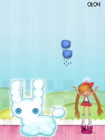 Lalaloopsy Girls - Cloud Sculpting screenshot 4