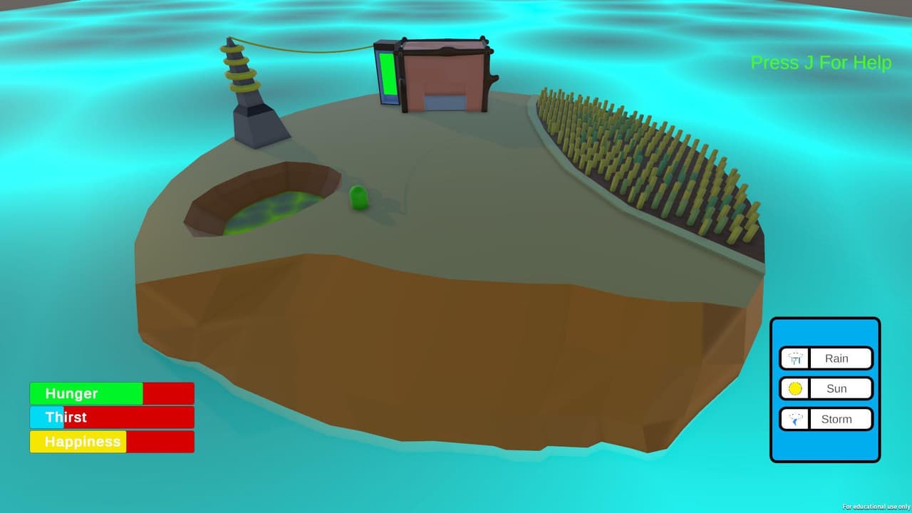 FenGochi screenshot 6