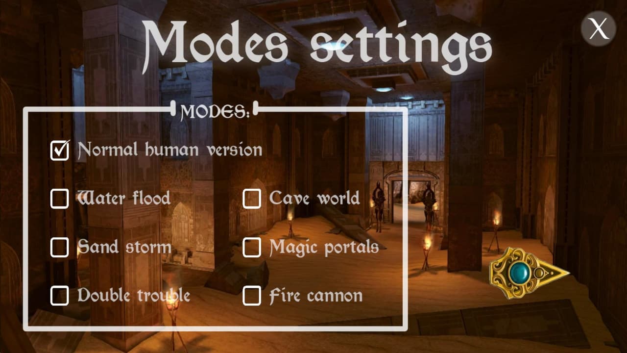 World of Pong screenshot 3