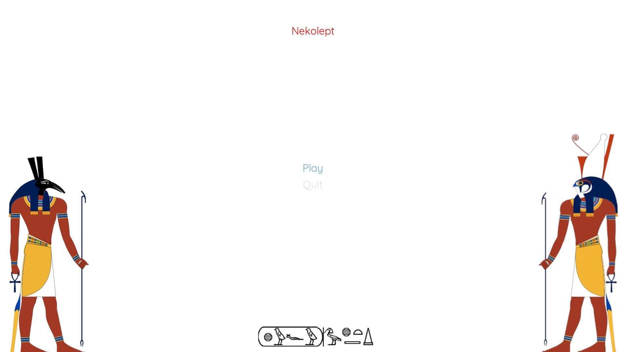 Nerkolept screenshot 2