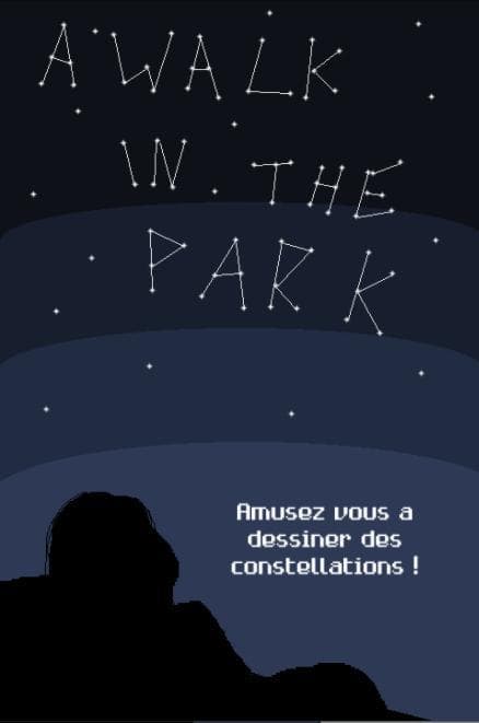 A walk in the park (Rei Dunamis) screenshot 2