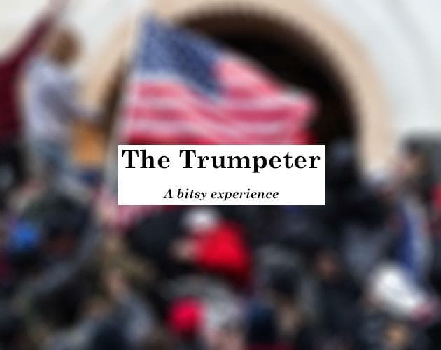 The Trumpeter
