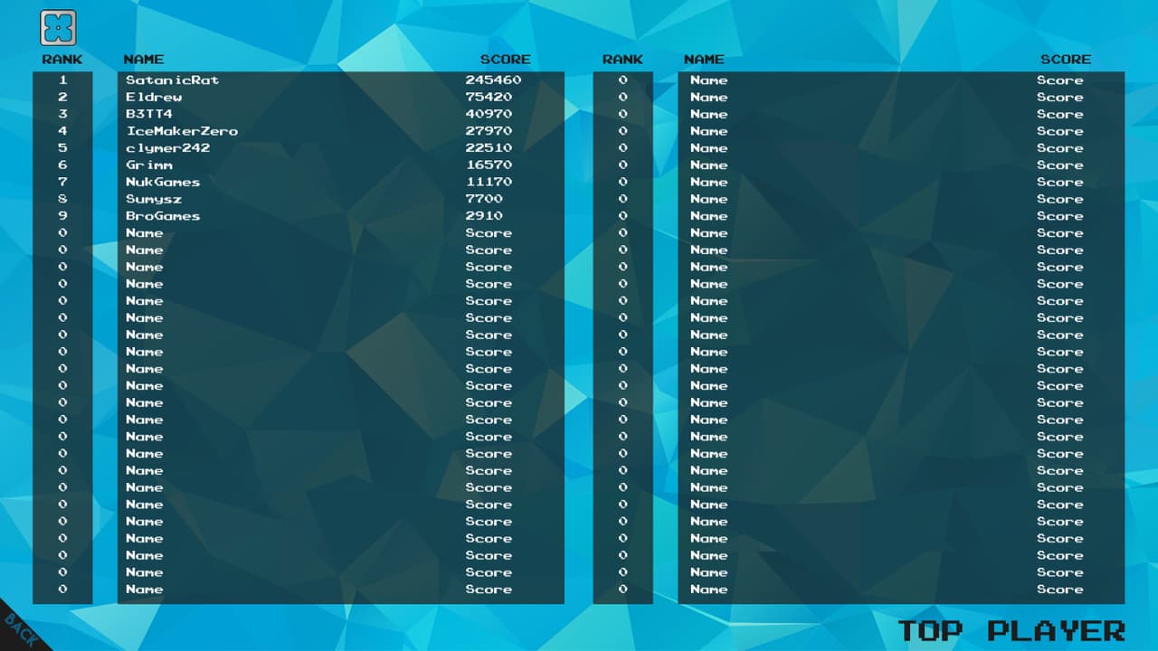 Brother Wings screenshot 3