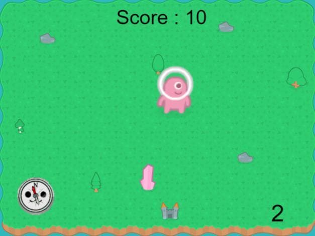 Gems eater screenshot 4