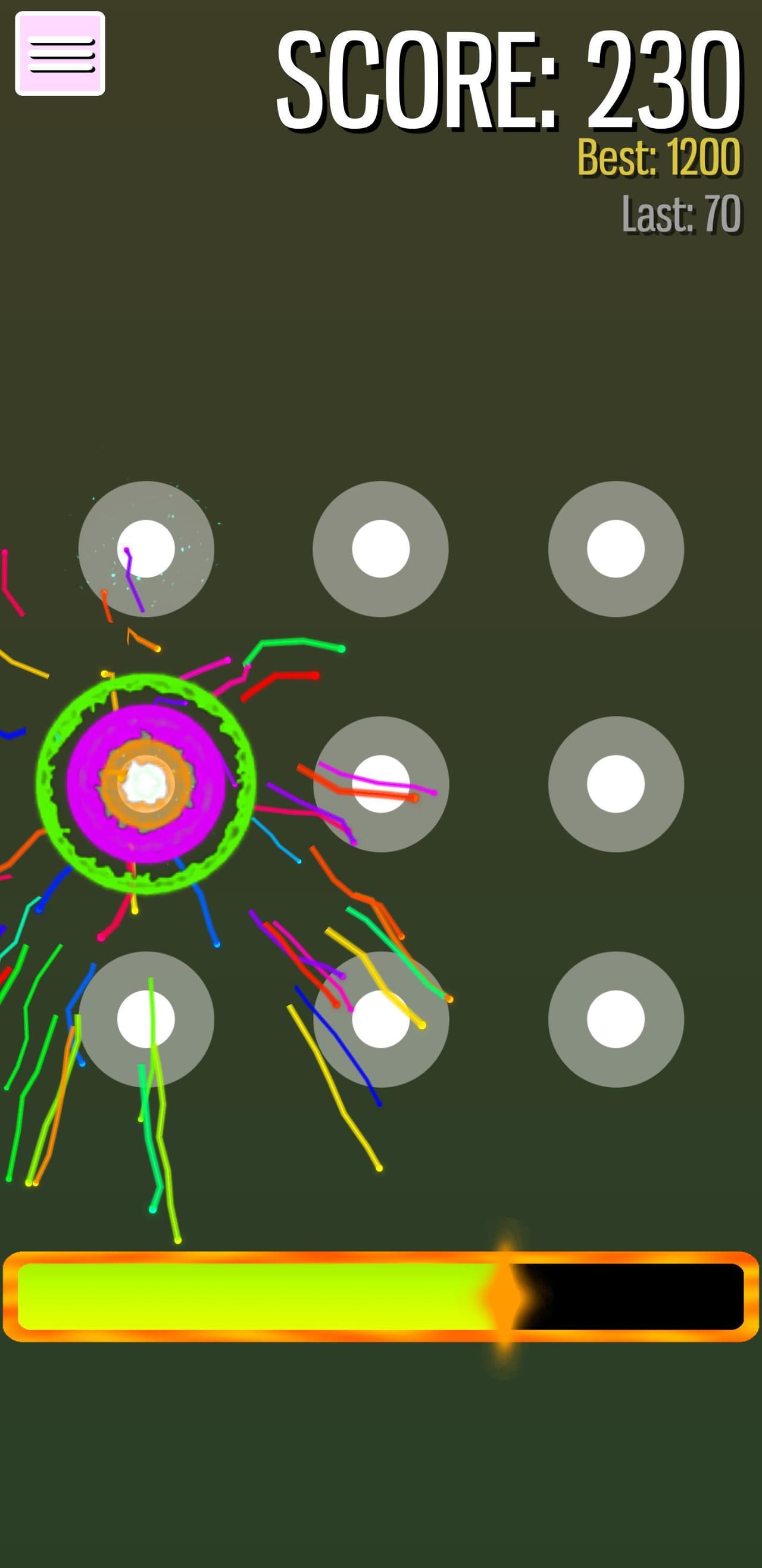 Unblocky (itch) screenshot 5