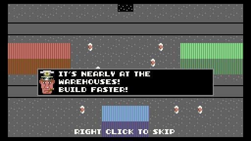 Molasses! screenshot 3