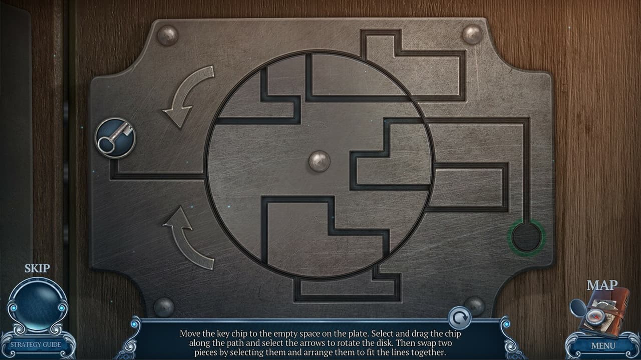 Chimeras: What Wishes May Come Collectors Edition screenshot 3
