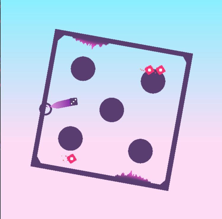 Dice Dash Dies screenshot 2
