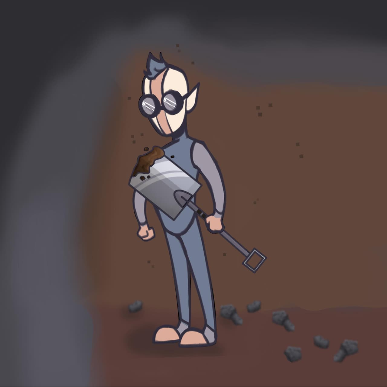 Underlands (MrCool_143)