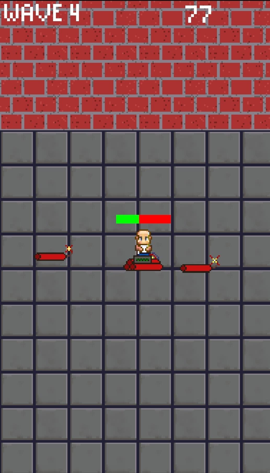 Timely Defuse screenshot 3