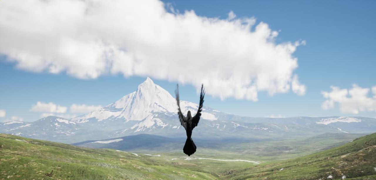 Flit: Down to Earth screenshot 3