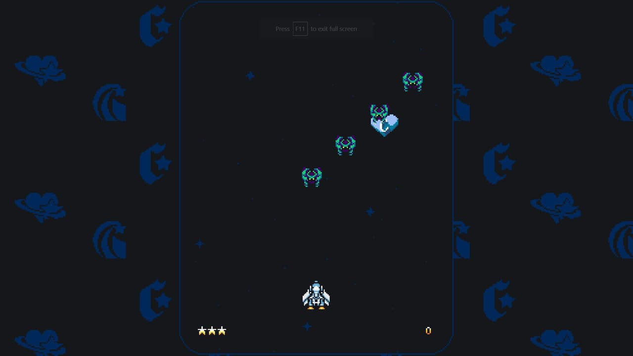 CRASH: Cosmic Hero