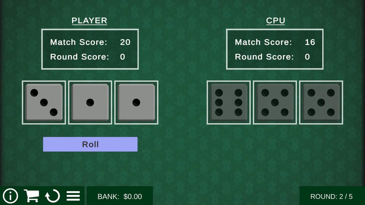 Winning Plays: The Casino Game Collection screenshot 3