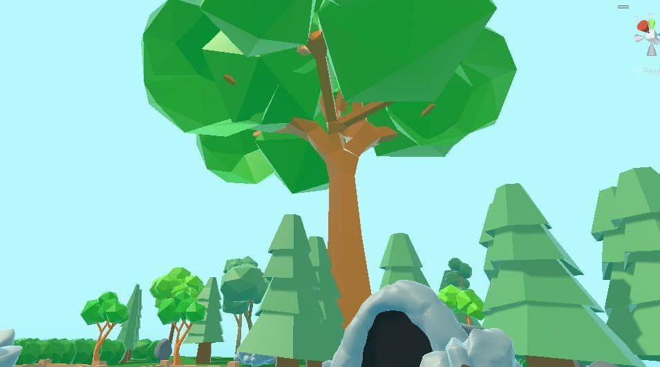 Rooty Tooty Shooty screenshot 3