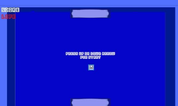 DOWNUP (Tinise_Games)
