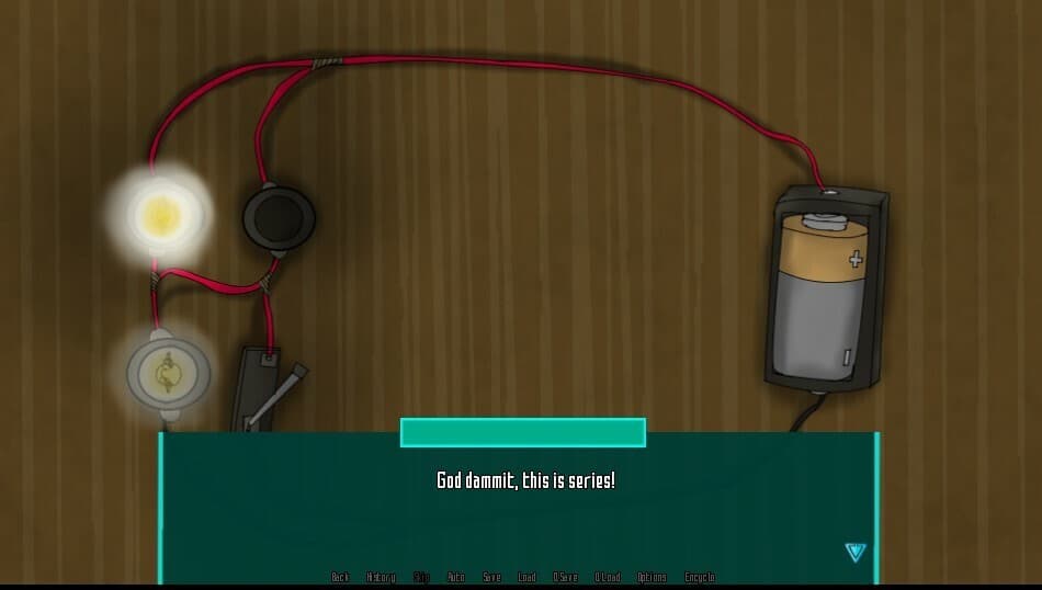inFINIte Robotics screenshot 5