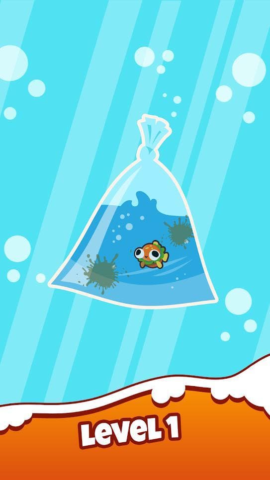 Idle Fish Inc. screenshot 3