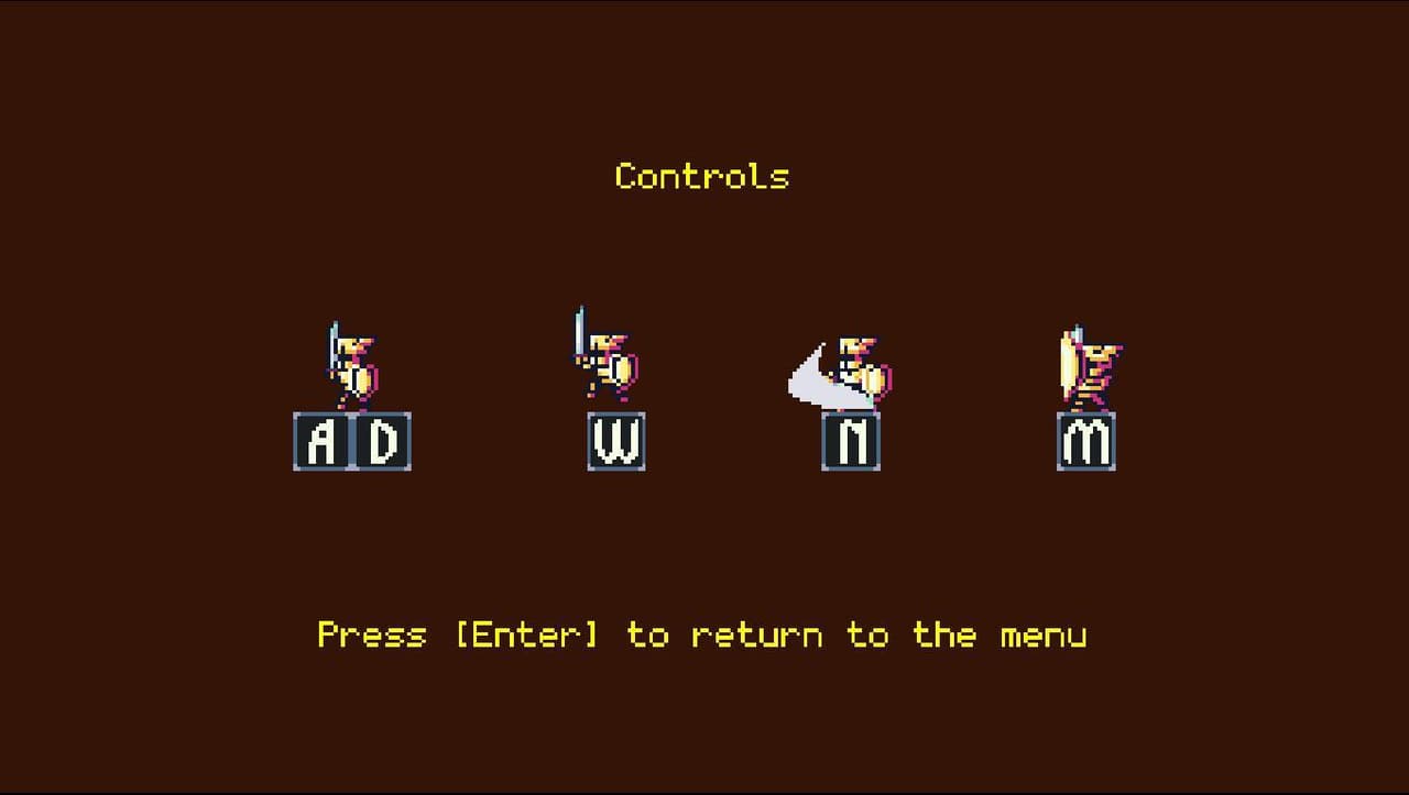 FluffKnight screenshot 6