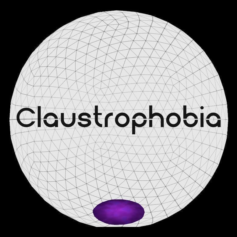 Claustrophobia (Doc ill, Fecalmancer) screenshot 2