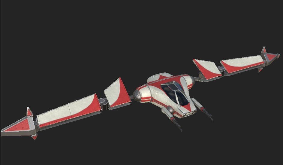 Mech Jam 3: Encounters on the Red Planet screenshot 3