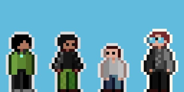 platformer upload test