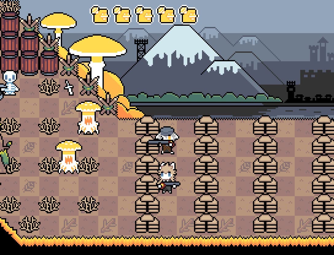 Silenced screenshot 3