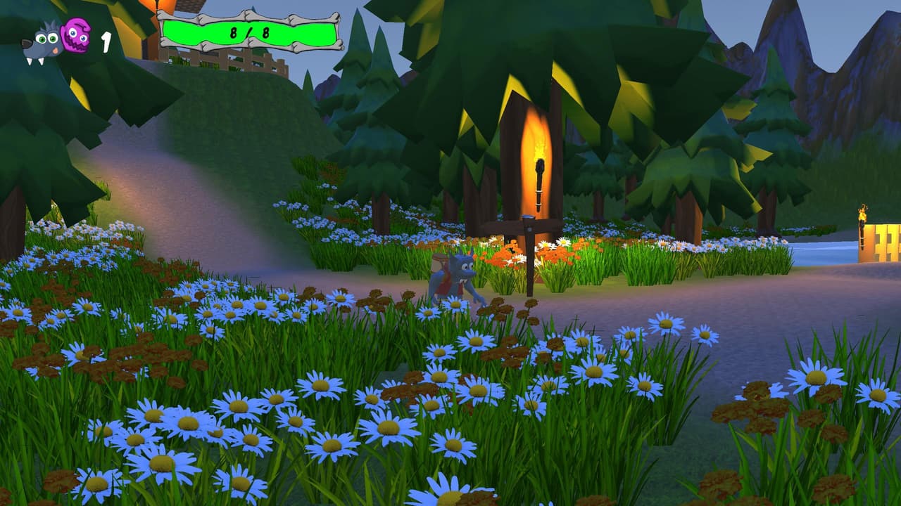 Gnash and Spookz screenshot 4