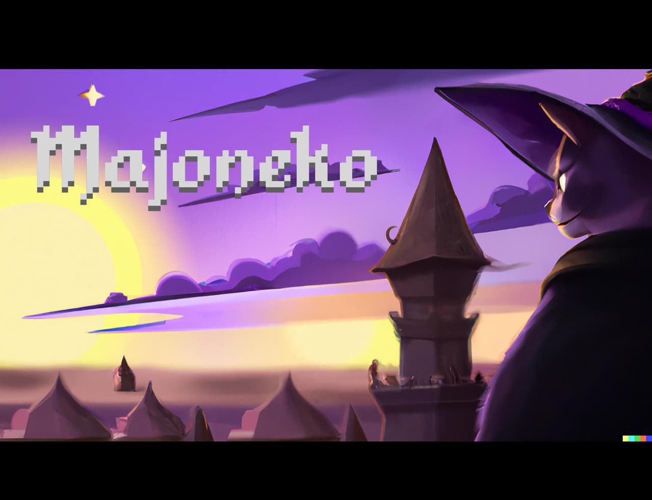 Majoneko