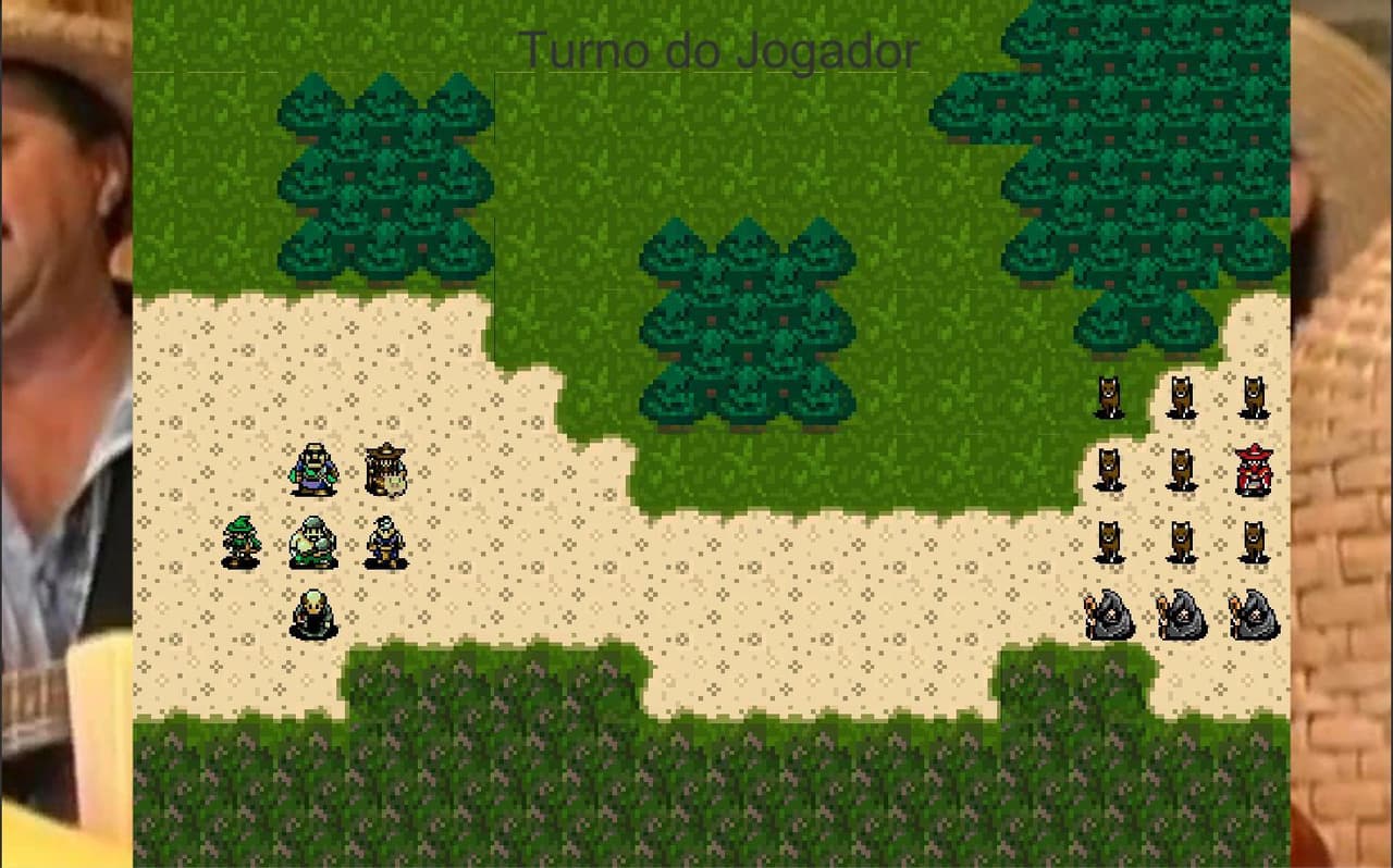 Colonus screenshot 2
