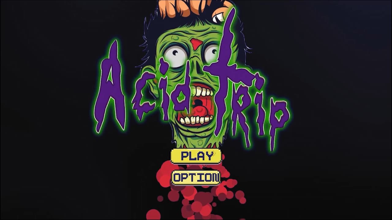 Acid Trip