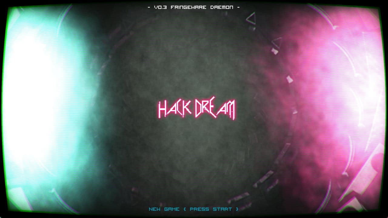drHackDream screenshot 3