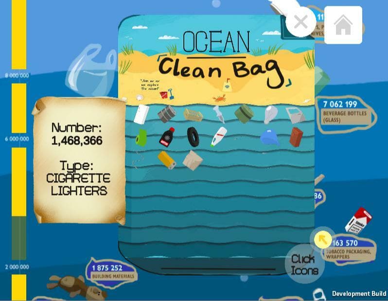 Lets Dive into the Ocean screenshot 6