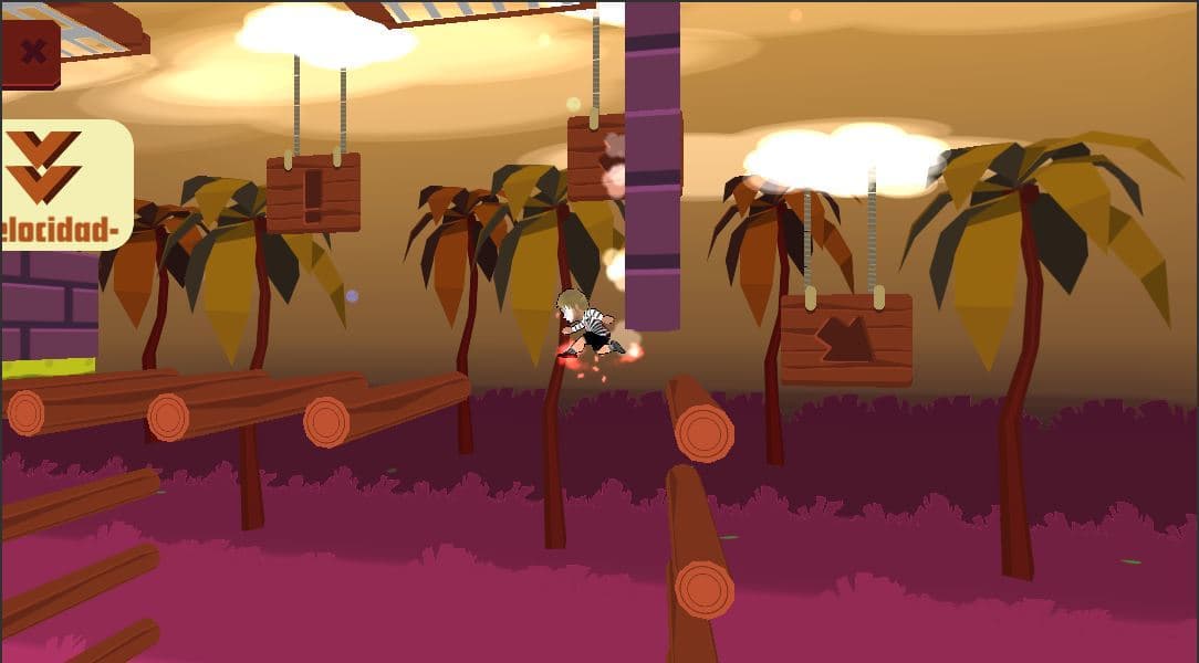 Runner Builder screenshot 3