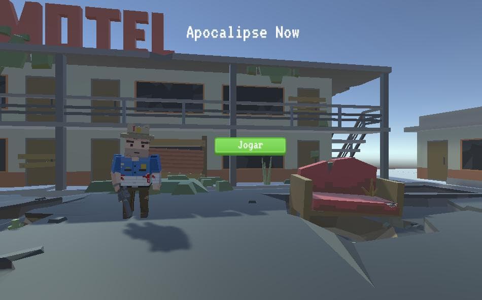 Apocalipse Now 1.0