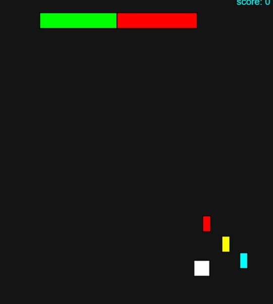 Run! (itch) (Arthcoding)