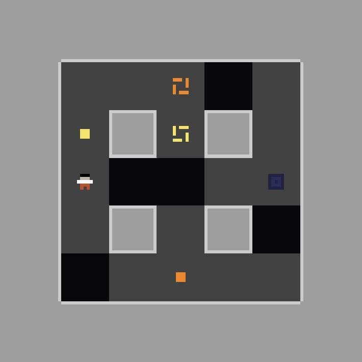 Color Portal screenshot 2