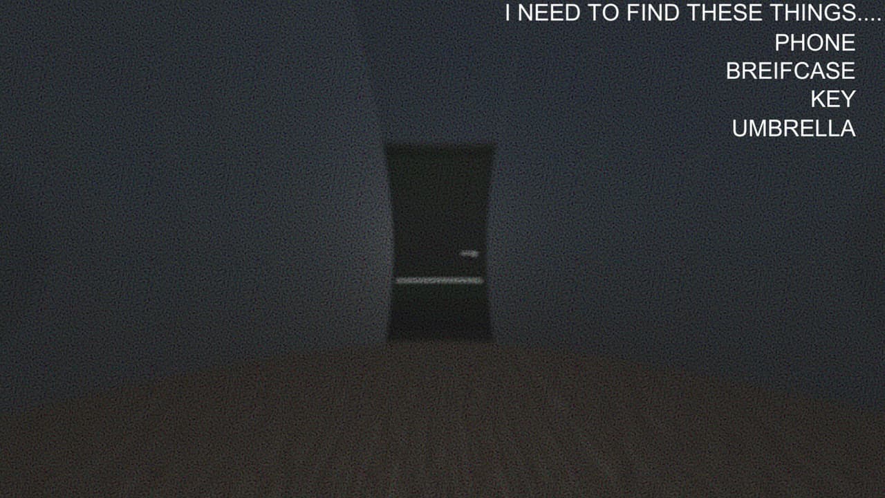 Half Asleep Adventure screenshot 2