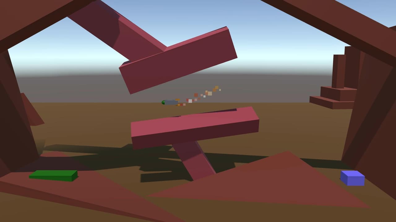 JunkyardConcierges Project Boost screenshot 3