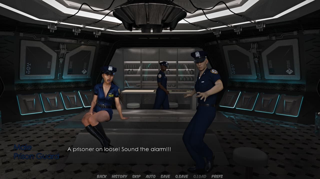 The Lust Hero screenshot 4