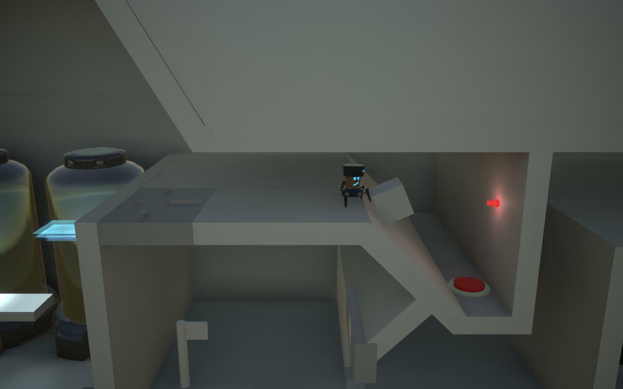 Sammy and the Orb screenshot 4