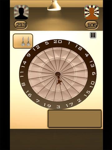 Real Darts 3D