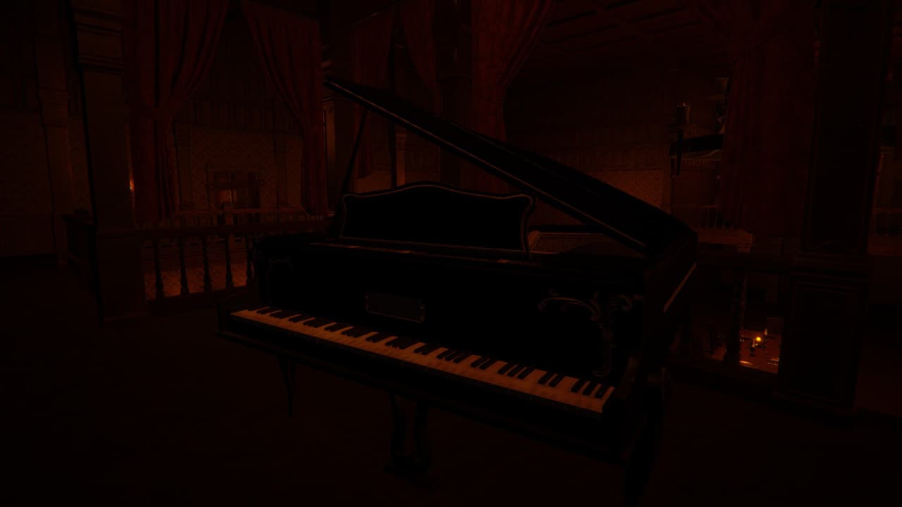 Heroines Claw screenshot 2