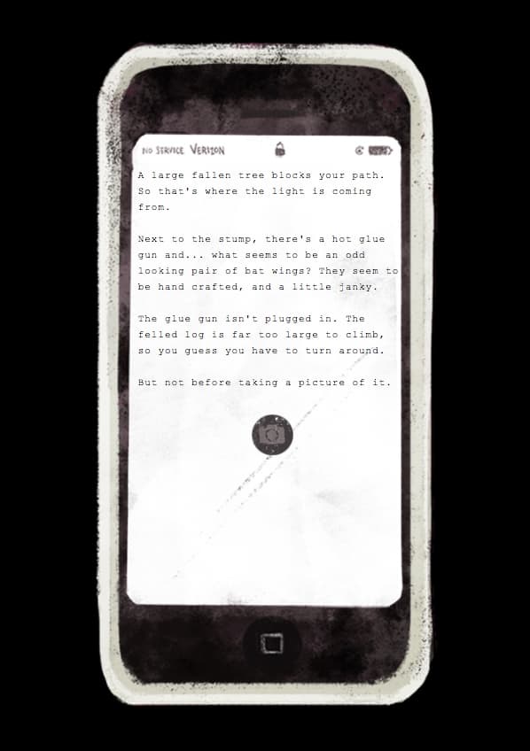 CRYPTID HUNTER screenshot 4