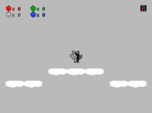 Umbra (CrystalLA) screenshot 4